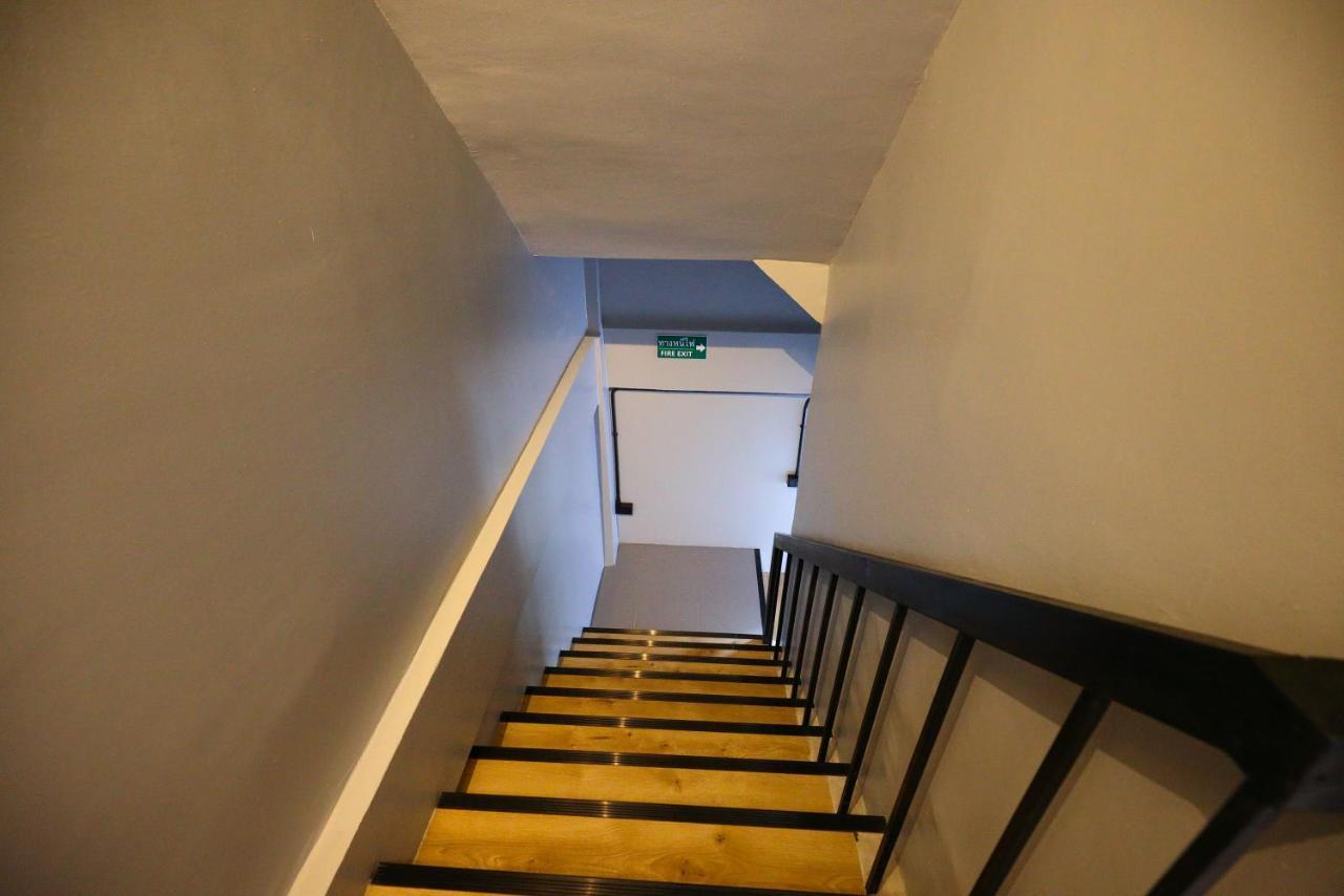 Restcipe' Apartment Chiang Mai Exterior photo