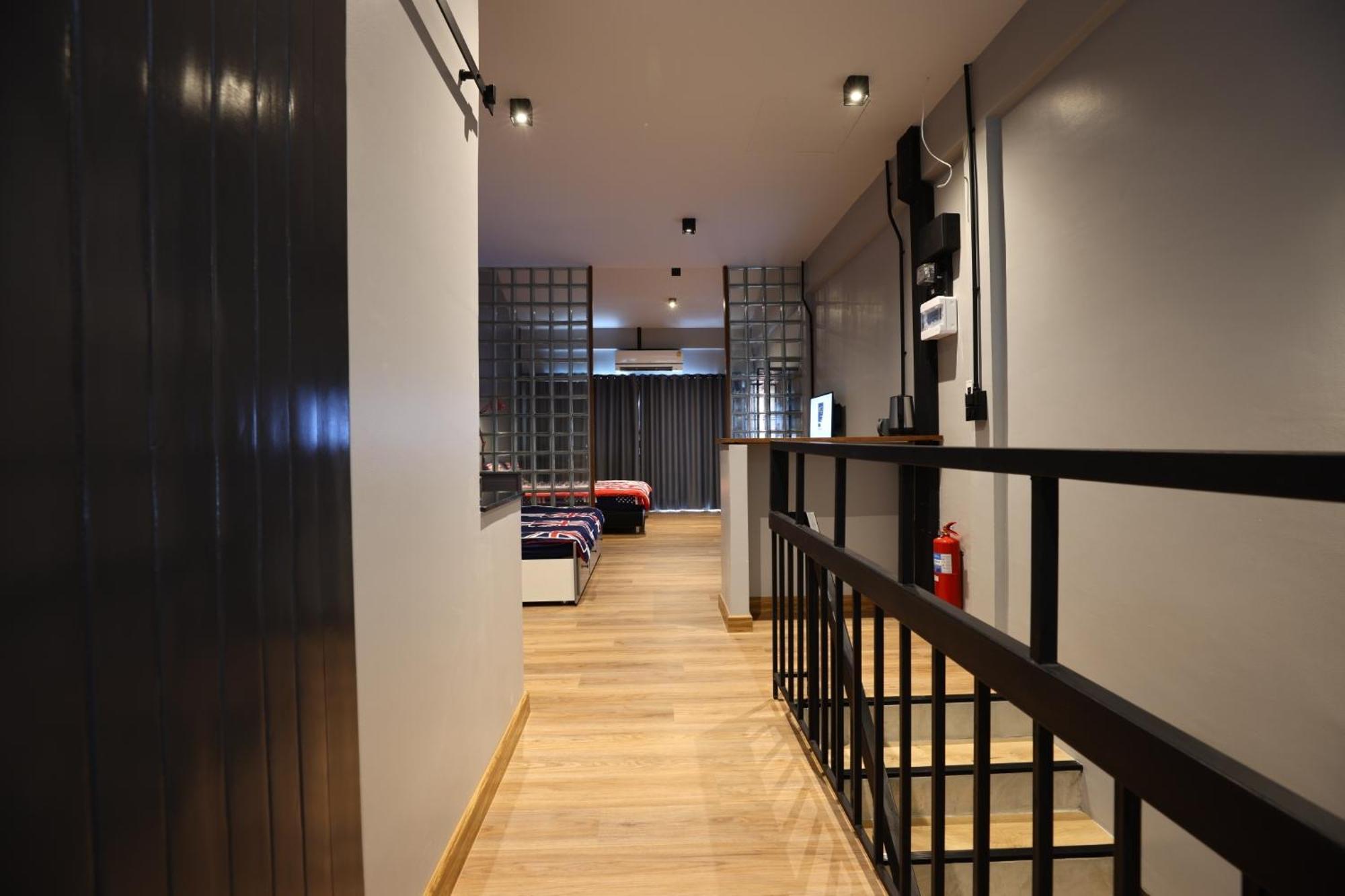 Restcipe' Apartment Chiang Mai Exterior photo